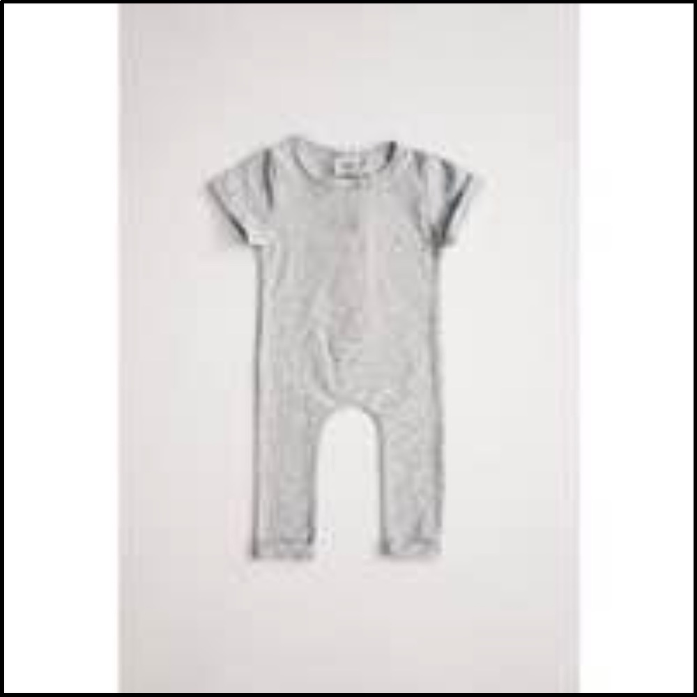 Baby Onesie